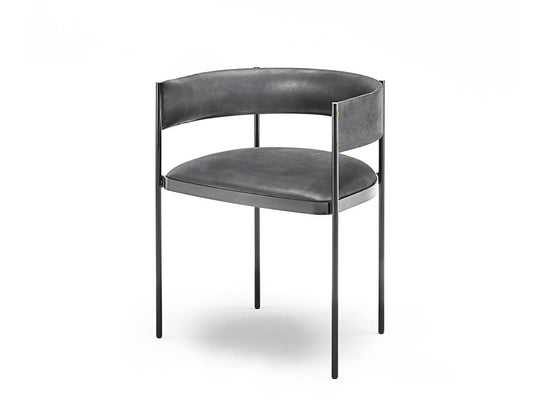 High End Era Chair by Living Divani Casa Design Group