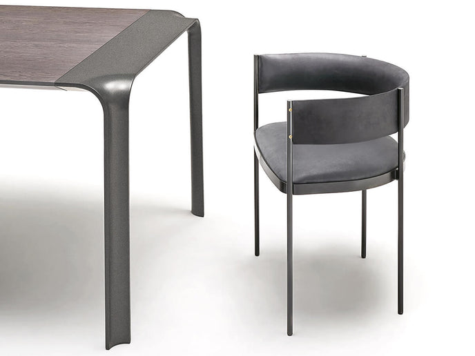 High End Era Chair by Living Divani Casa Design Group