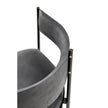 High End Era Chair by Living Divani Casa Design Group