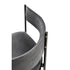 High End Era Chair by Living Divani Casa Design Group
