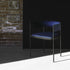 High End Era Chair by Living Divani Casa Design Group