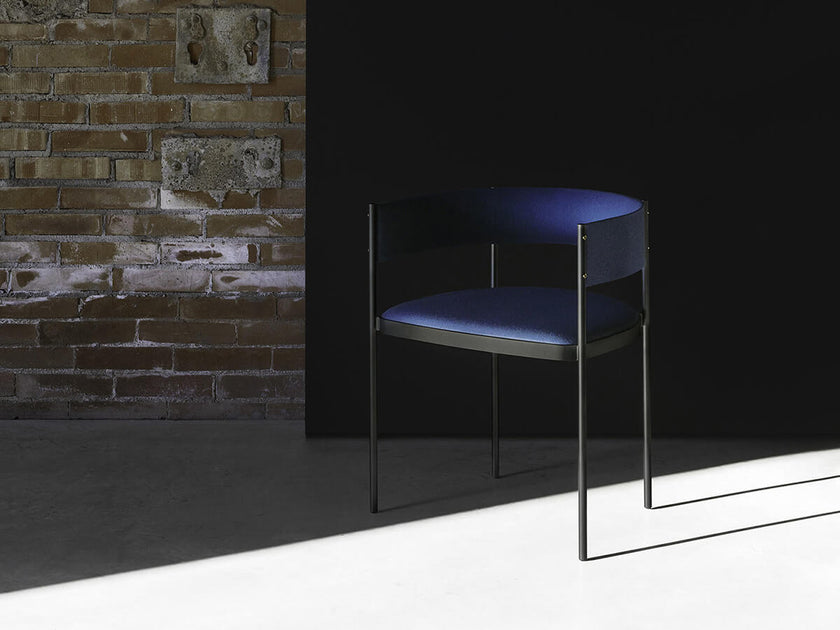 High End Era Chair by Living Divani Casa Design Group