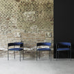 High End Era Chair by Living Divani Casa Design Group