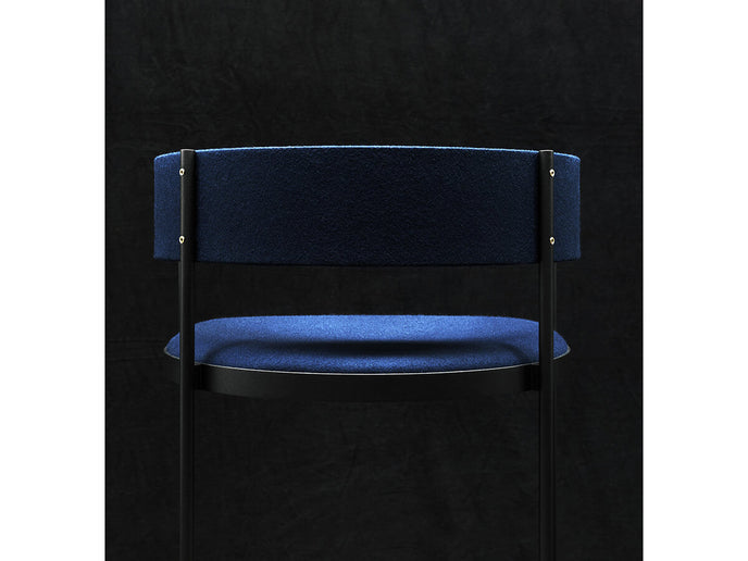 High End Era Chair by Living Divani Casa Design Group