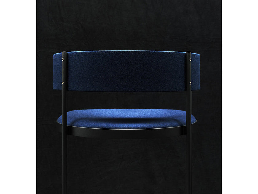 High End Era Chair by Living Divani Casa Design Group