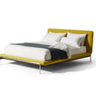 Esosoft Bed by Antonio Citterio for Cassina | Casa Design Group