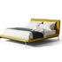 Esosoft Bed by Antonio Citterio for Cassina | Casa Design Group