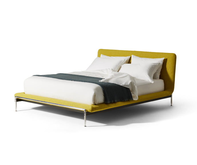 Esosoft Bed by Antonio Citterio for Cassina | Casa Design Group