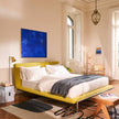 Esosoft Bed by Antonio Citterio for Cassina | Casa Design Group