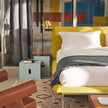 Esosoft Bed by Antonio Citterio for Cassina | Casa Design Group