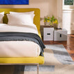 Esosoft Bed by Antonio Citterio for Cassina | Casa Design Group