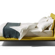 Esosoft Bed by Antonio Citterio for Cassina | Casa Design Group