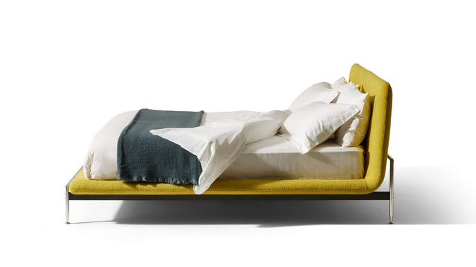 Esosoft Bed by Antonio Citterio for Cassina | Casa Design Group