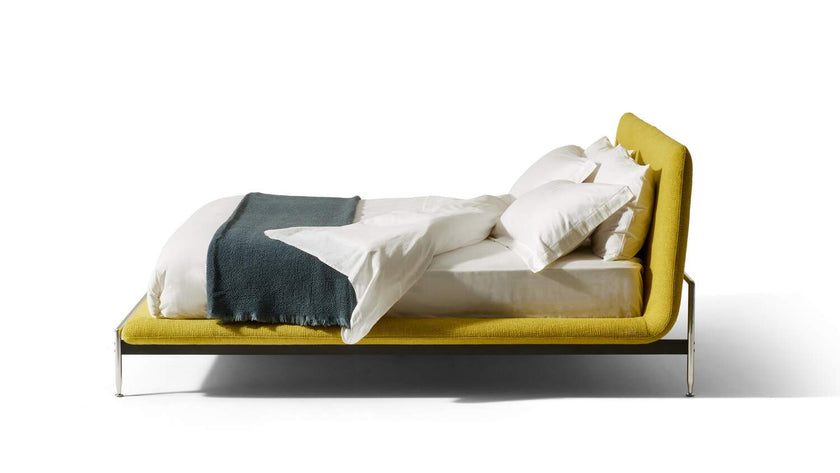 Esosoft Bed by Antonio Citterio for Cassina | Casa Design Group