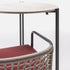High End Etoile Outdoor Table by Living Divani Casa Design Group