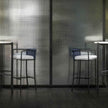 High End Etoile Outdoor Table by Living Divani Casa Design Group