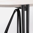 High End Etoile Outdoor Table by Living Divani Casa Design Group