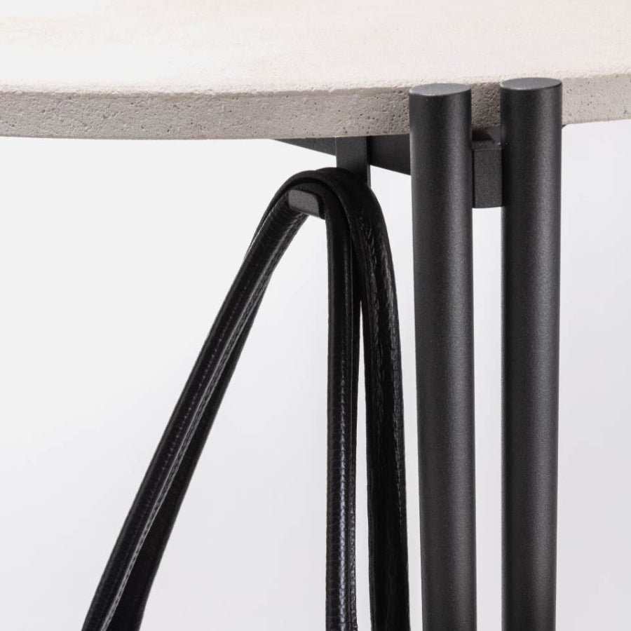 High End Etoile Outdoor Table by Living Divani Casa Design Group