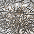 High End Etoile Pendant by Terzani Casa Design Group