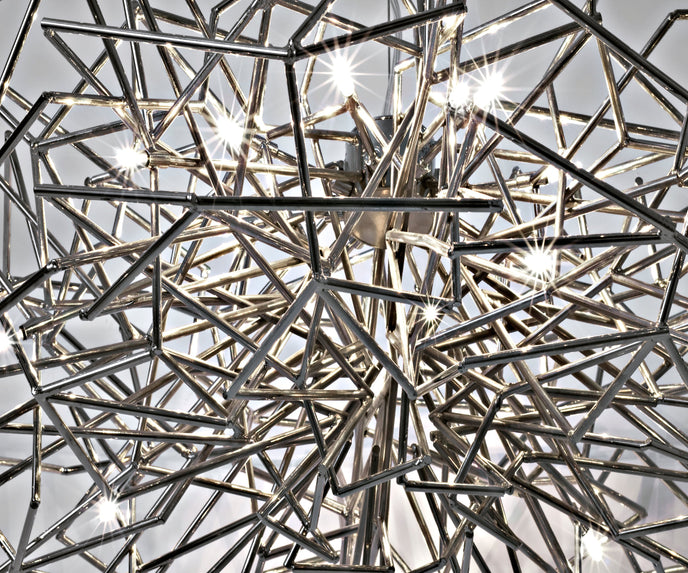 High End Etoile Pendant by Terzani Casa Design Group