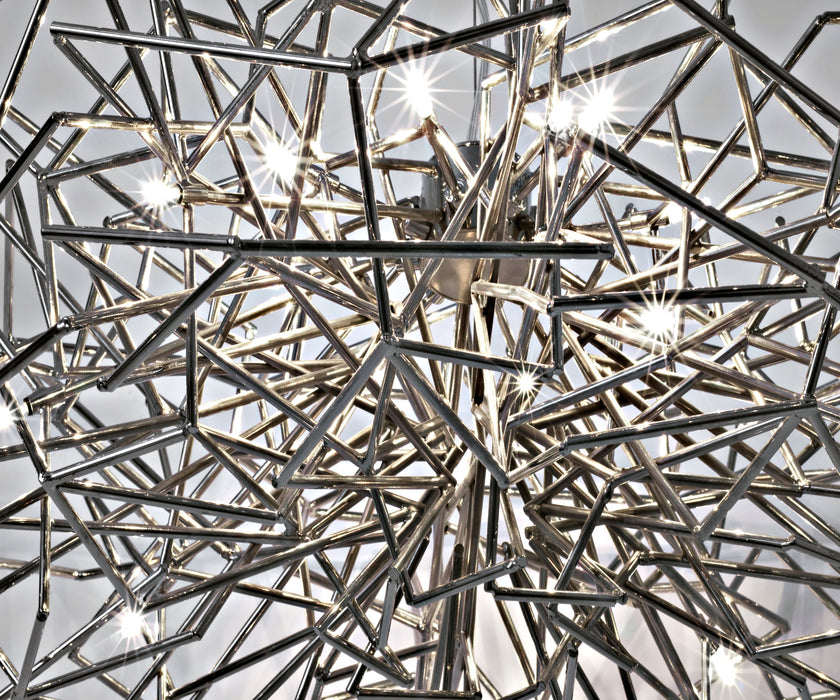 High End Etoile Pendant by Terzani Casa Design Group