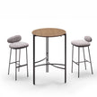 High End Etoile Table by Living Divani Casa Design Group