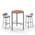 High End Etoile Table by Living Divani Casa Design Group