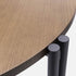 High End Etoile Table by Living Divani Casa Design Group
