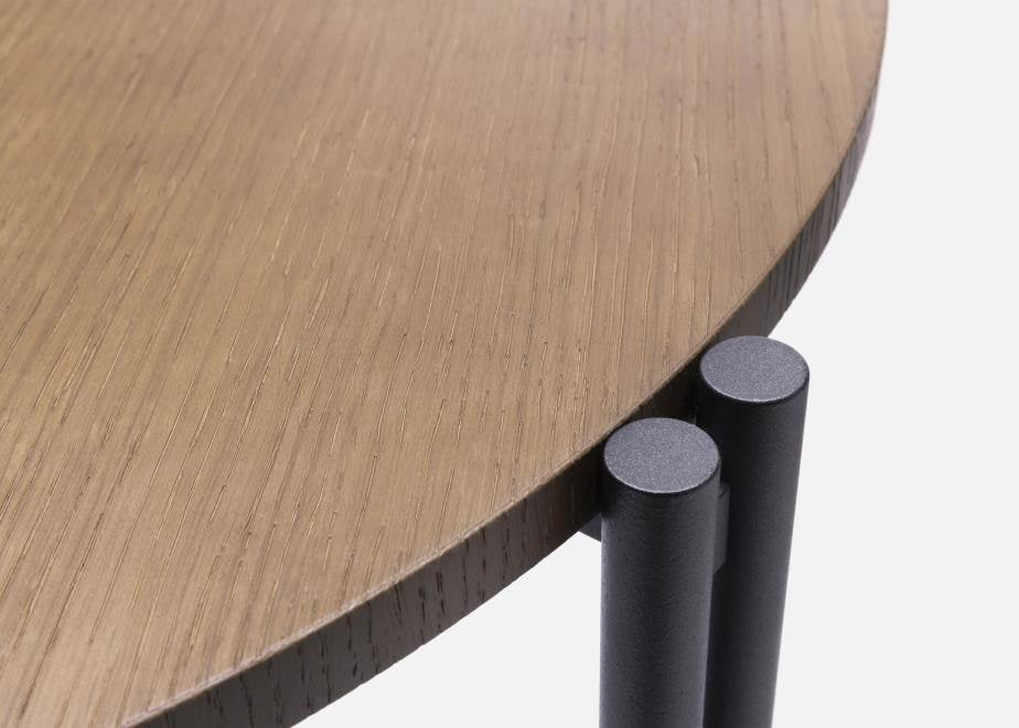 High End Etoile Table by Living Divani Casa Design Group