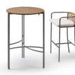 High End Etoile Table by Living Divani Casa Design Group
