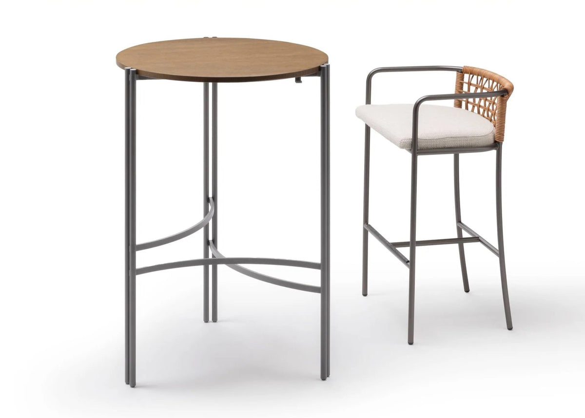 High End Etoile Table by Living Divani Casa Design Group