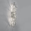 High End Etoile Wall Sconce by Terzani Casa Design Group