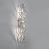 High End Etoile Wall Sconce by Terzani Casa Design Group