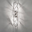 High End Etoile Wall Sconce by Terzani Casa Design Group