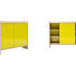 Modern Euclide Cabinet Elegant Storage Solution by Paola Lenti Casa Design Group