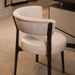 Eugene Lounge Chair by DRAW Studio for Ceccotti Collezioni | Casa Design Group