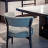 Eugene Lounge Chair by DRAW Studio for Ceccotti Collezioni | Casa Design Group