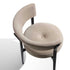 Eugene Lounge Chair by DRAW Studio for Ceccotti Collezioni | Casa Design Group