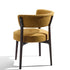 Eugene Lounge Chair by DRAW Studio for Ceccotti Collezioni | Casa Design Group