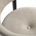 Eugene Lounge Chair by DRAW Studio for Ceccotti Collezioni | Casa Design Group