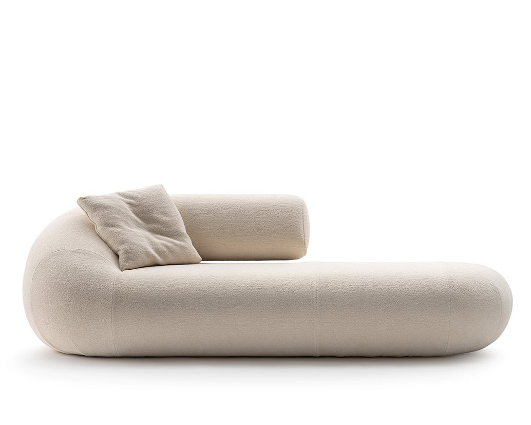 High End Evolis Sofa by Gallotti&Radice Casa Design Group