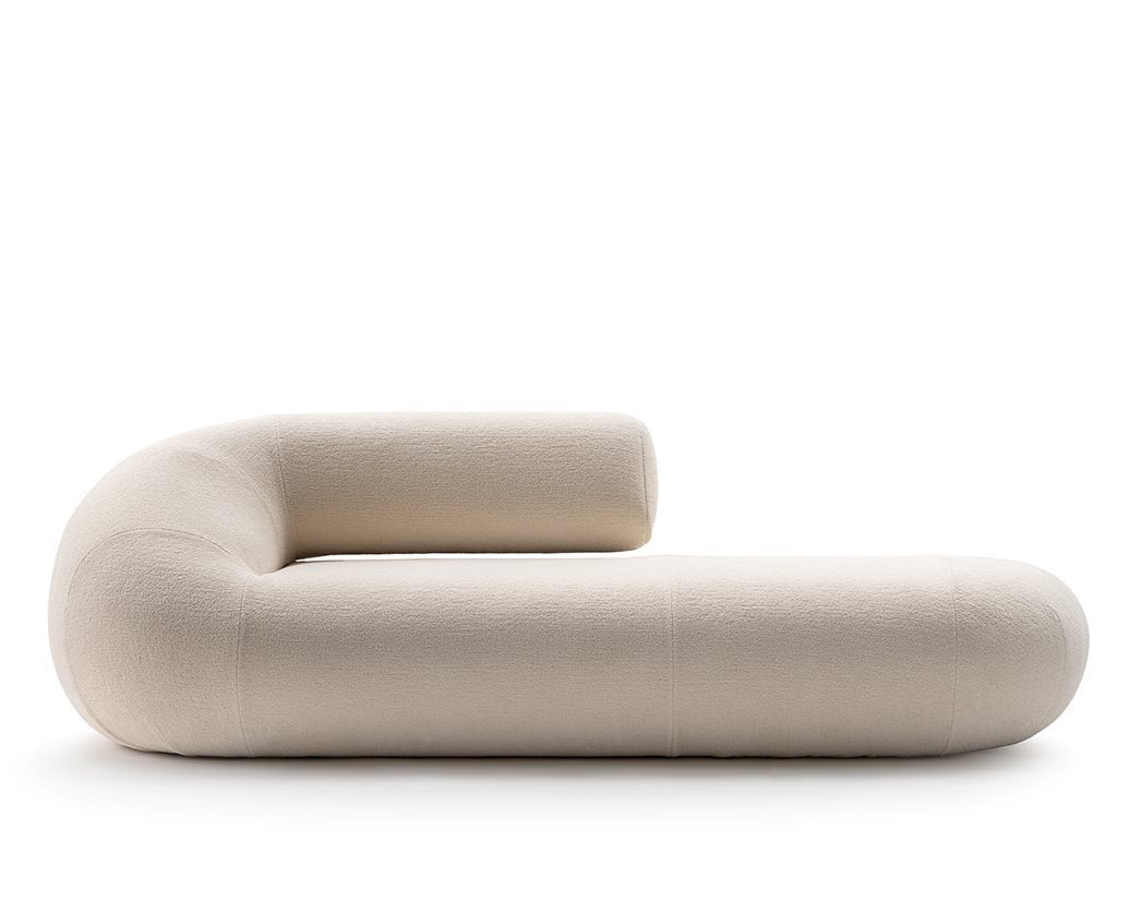 High End Evolis Sofa by Gallotti&Radice Casa Design Group