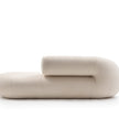 High End Evolis Sofa by Gallotti&Radice Casa Design Group