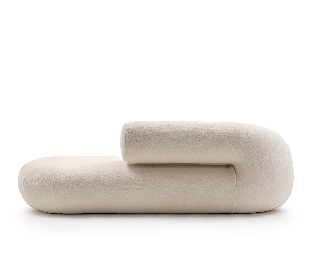 High End Evolis Sofa by Gallotti&Radice Casa Design Group