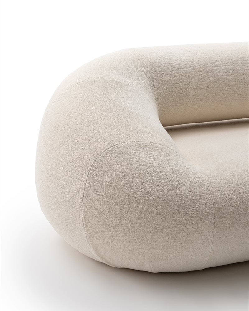 High End Evolis Sofa by Gallotti&Radice Casa Design Group