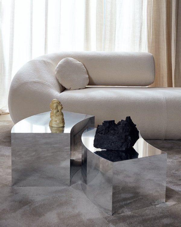 High End Evolis Sofa by Gallotti&Radice Casa Design Group