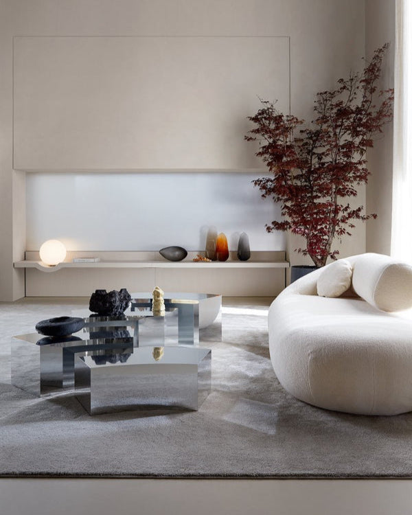 High End Evolis Sofa by Gallotti&Radice Casa Design Group