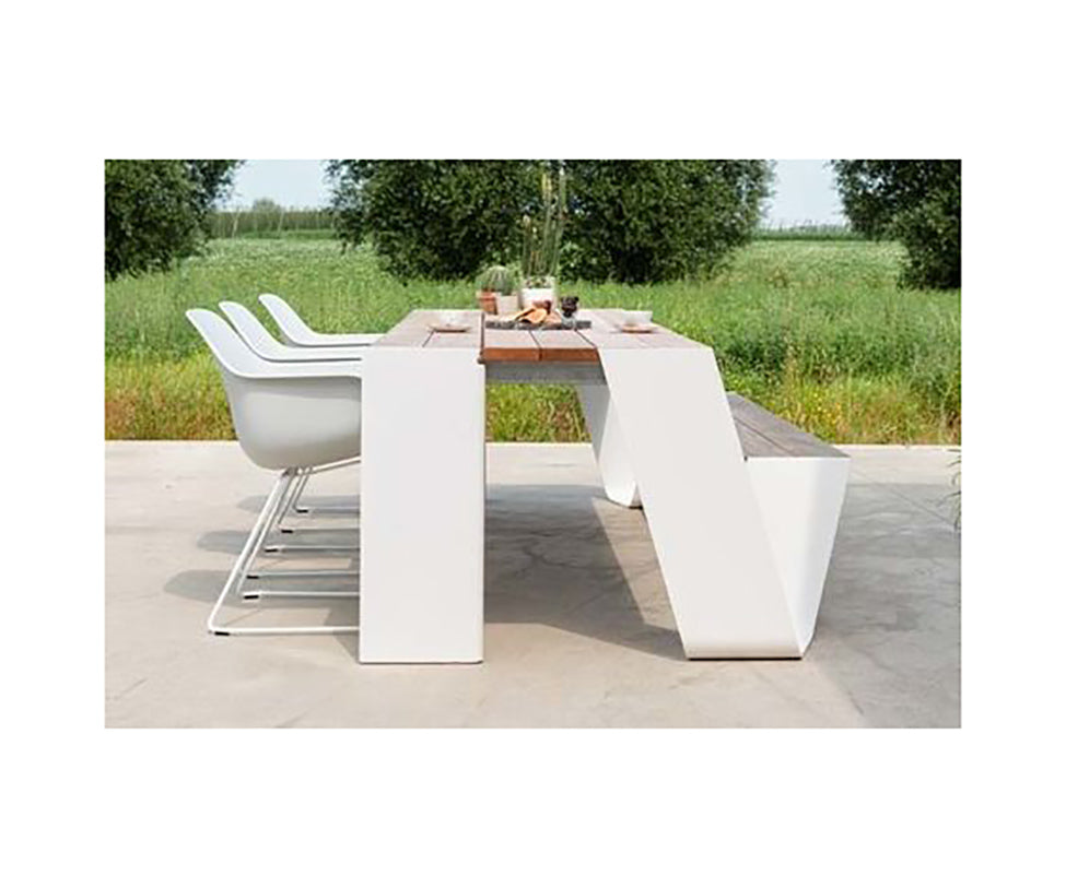 Hopper Combo Bench I Extremis