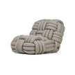 Knitty Lounge Chair | Moooi 