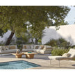 Flows Sun Lounger | Manutti